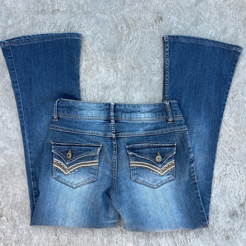 Mudd jeans